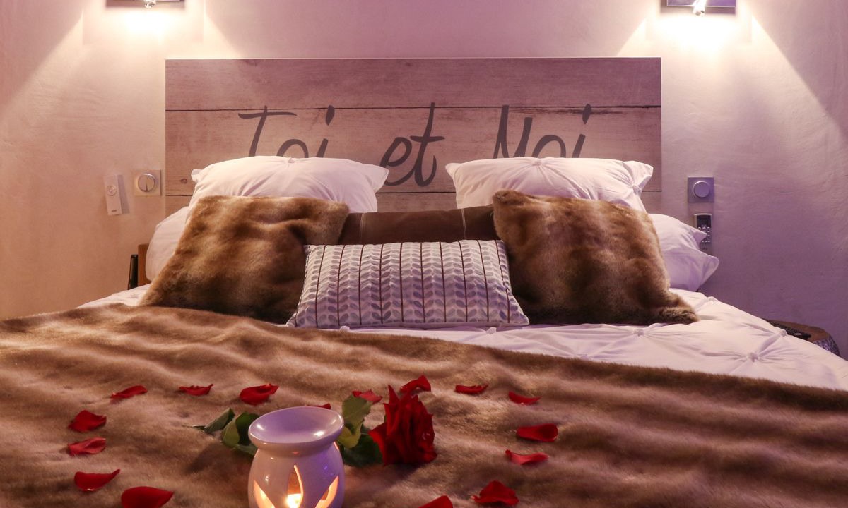 Photo of Bedroom in Saint-Gilles