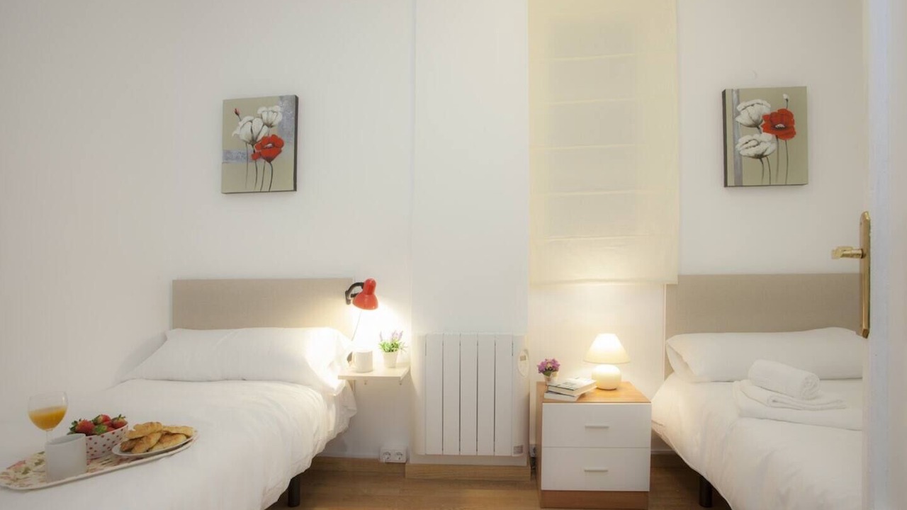 Photo of Bedroom in La Seu