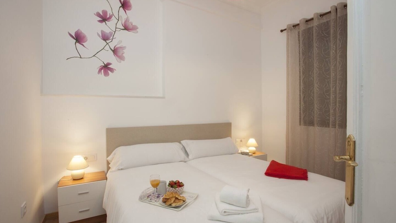 Photo of Bedroom in La Seu