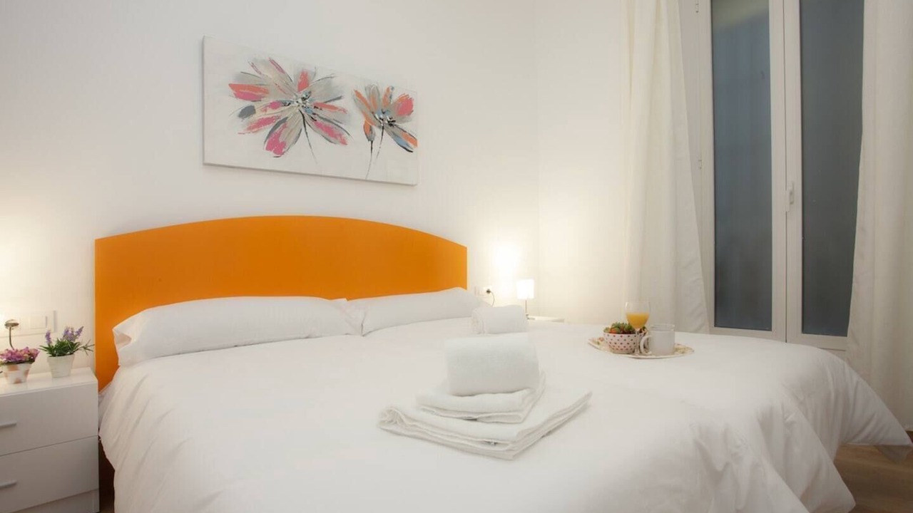 Photo of Bedroom in La Seu