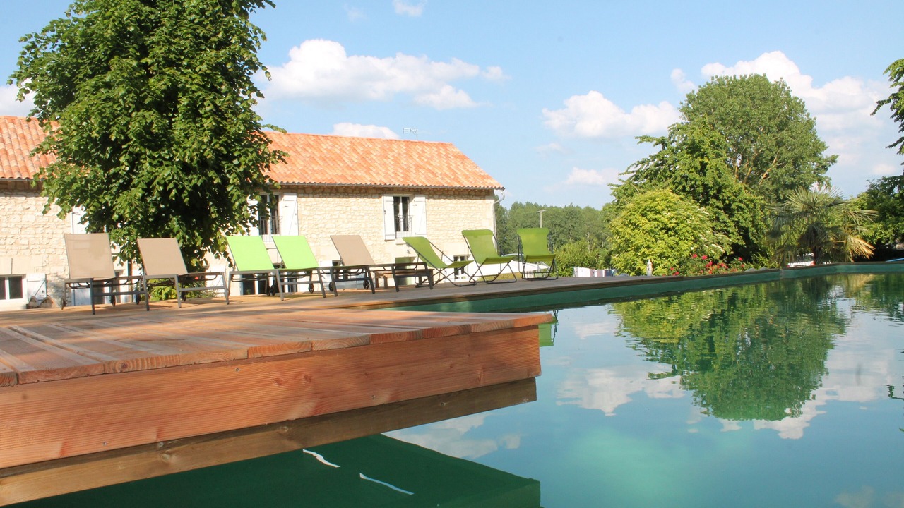 Photo of Outdoor in Parcay-sur-Vienne
