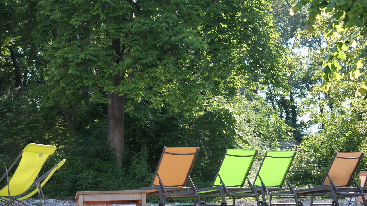 Photo of Outdoor in Parcay-sur-Vienne