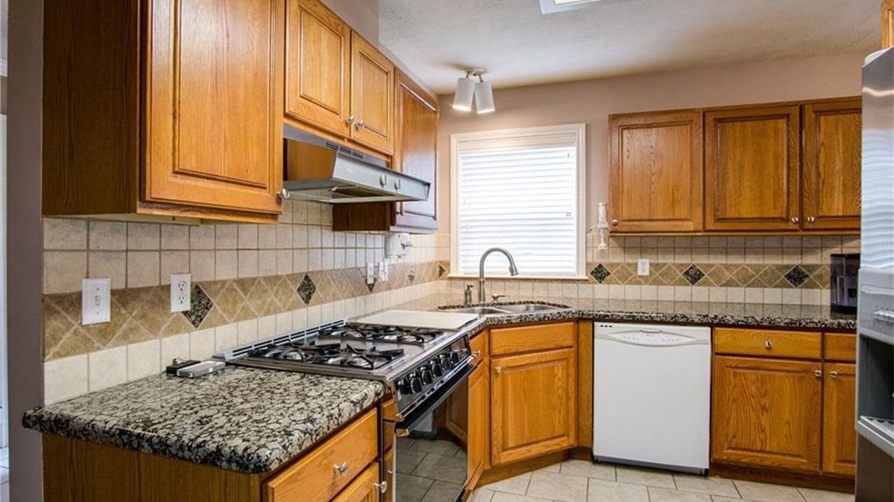 Photo of Kitchen in Shirewood