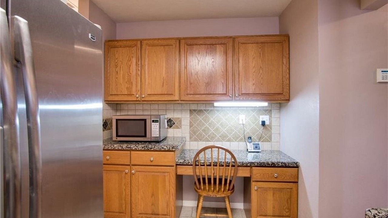 Photo of Kitchen in Shirewood