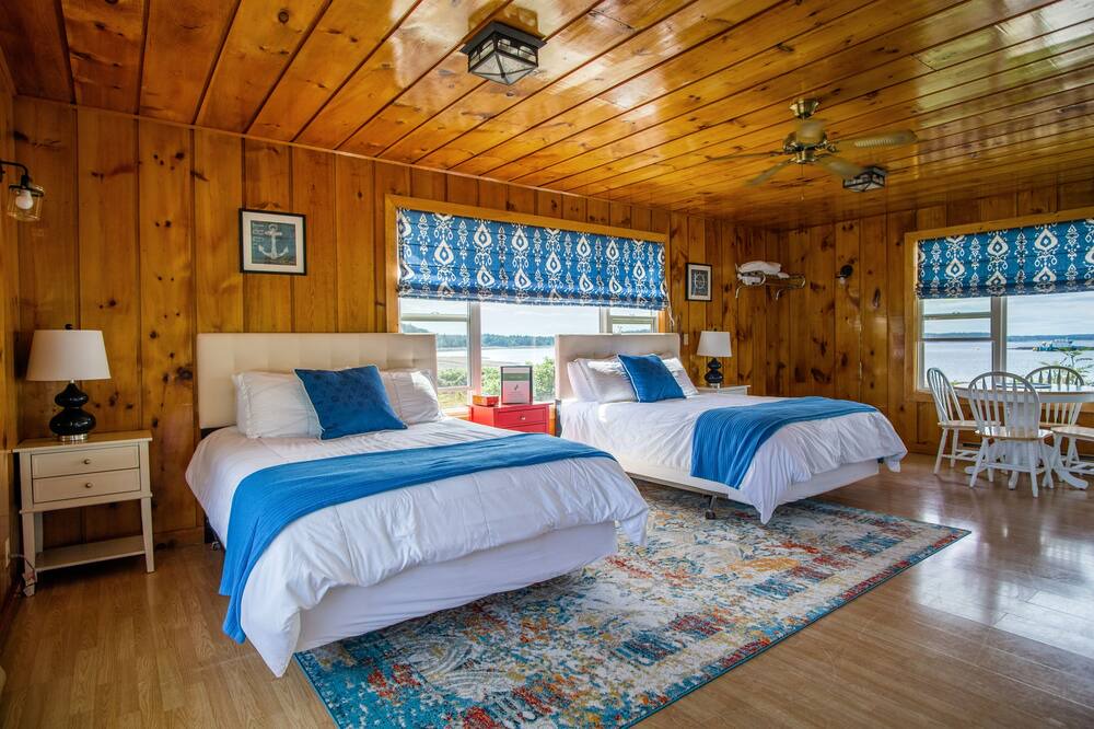 Photo of Bedroom in Welshpool