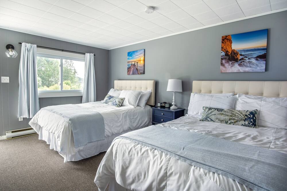 Photo of Bedroom in Welshpool
