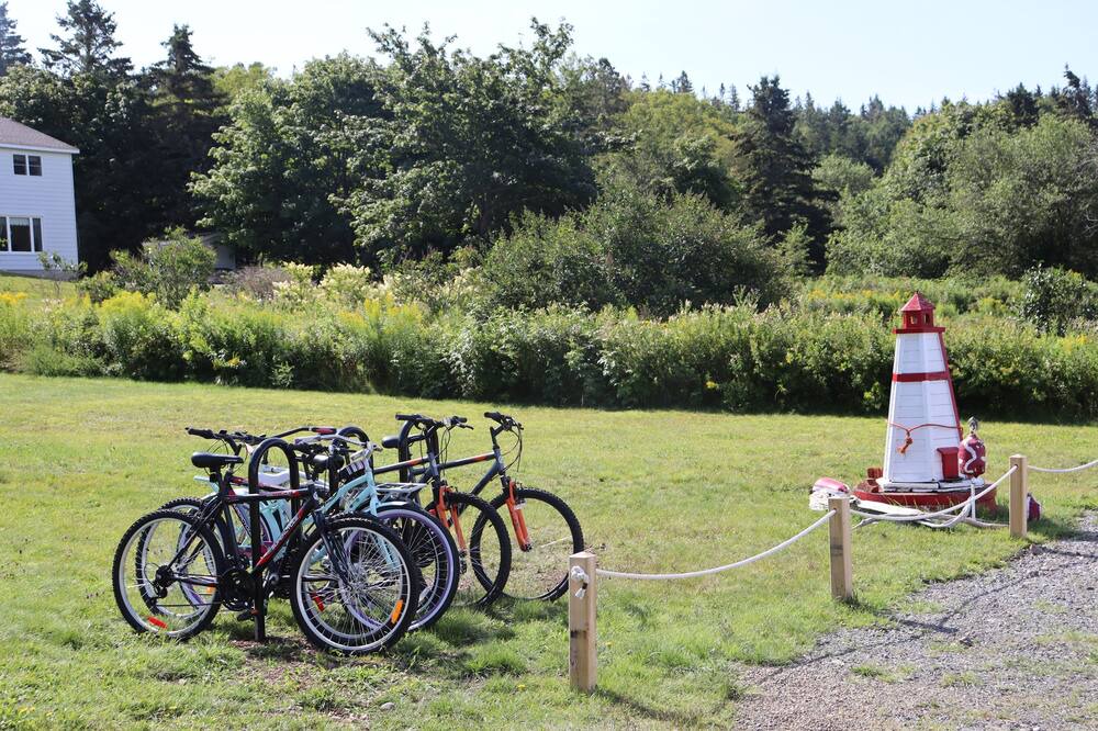 Photo of Outdoor in Welshpool