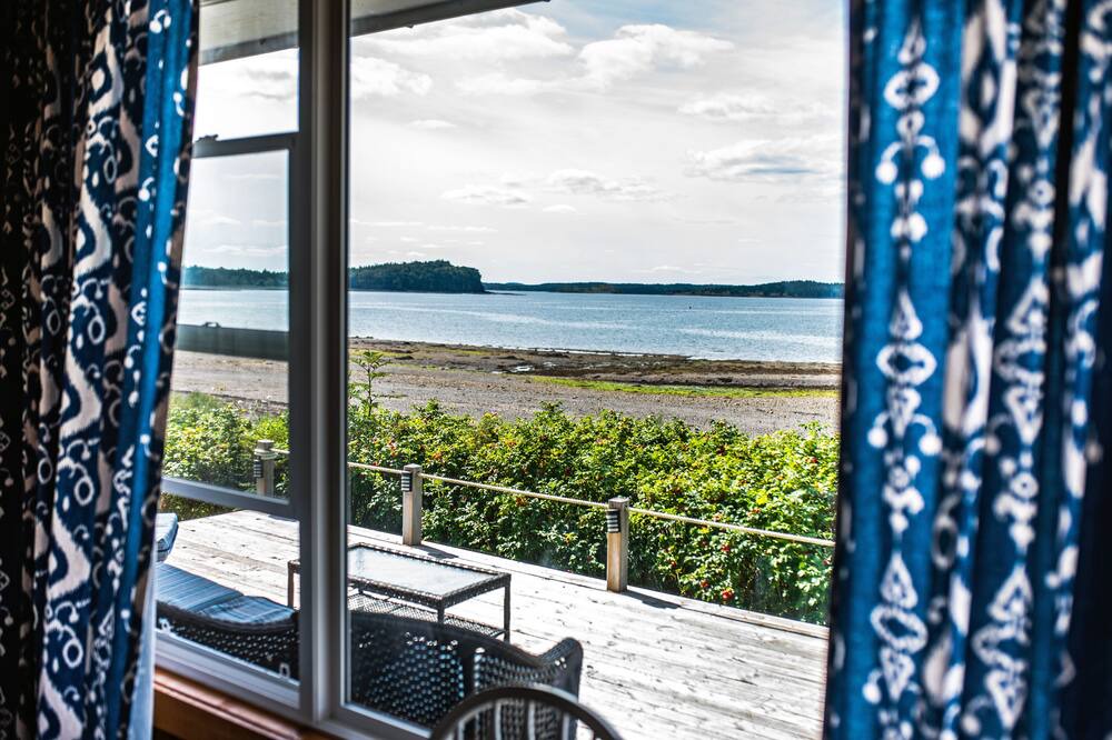 Photo of Patio Balcony in Welshpool