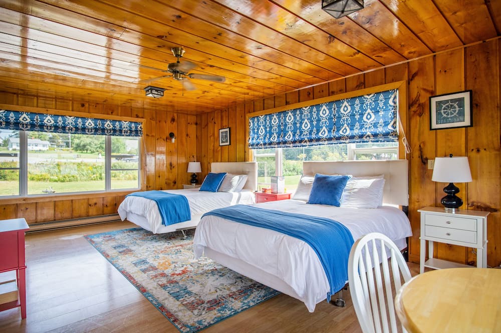 Photo of Bedroom in Welshpool
