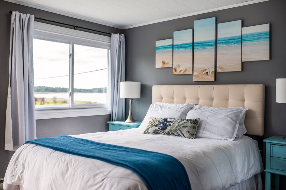 Photo of Bedroom in Welshpool