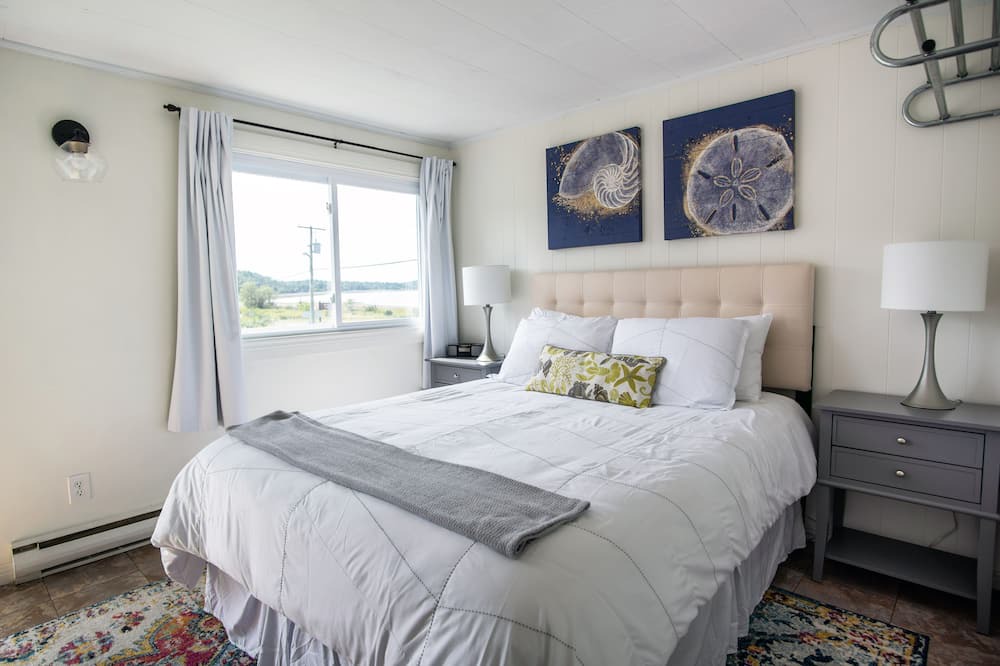 Photo of Bedroom in Welshpool