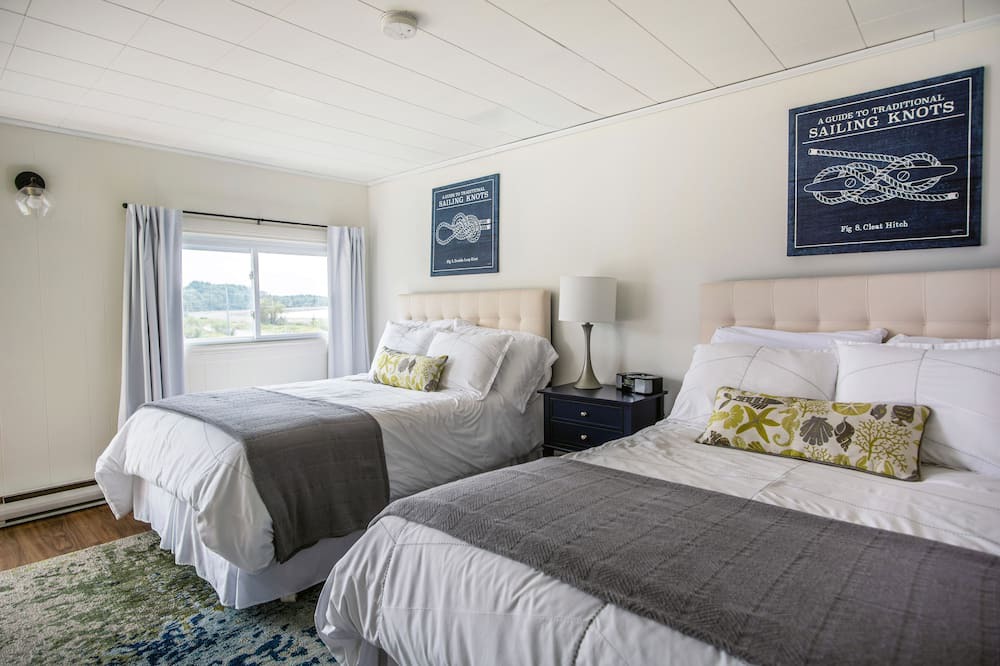Photo of Bedroom in Welshpool