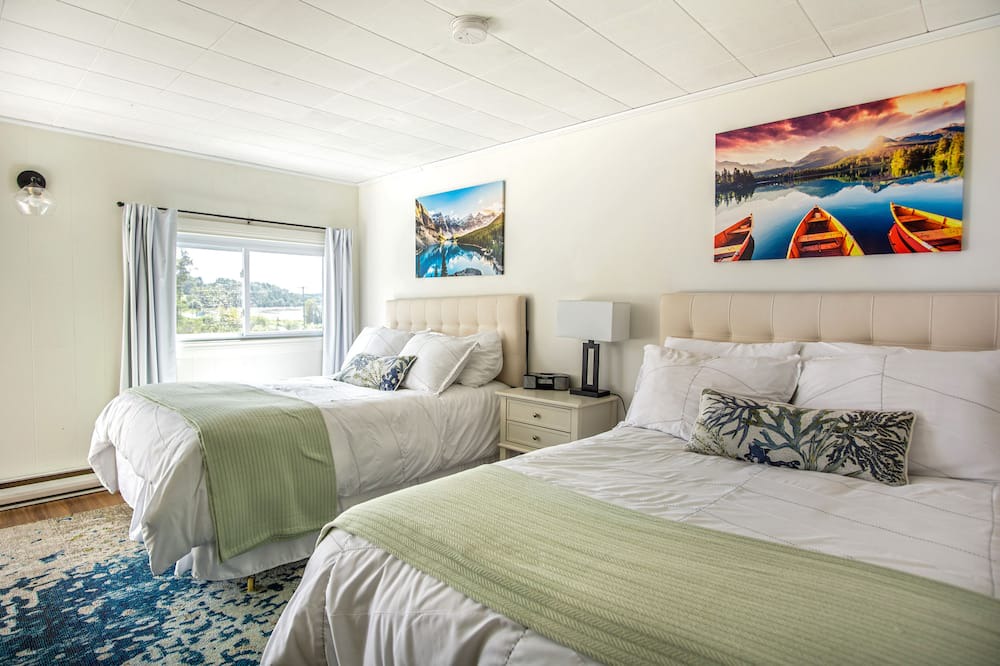 Photo of Bedroom in Welshpool