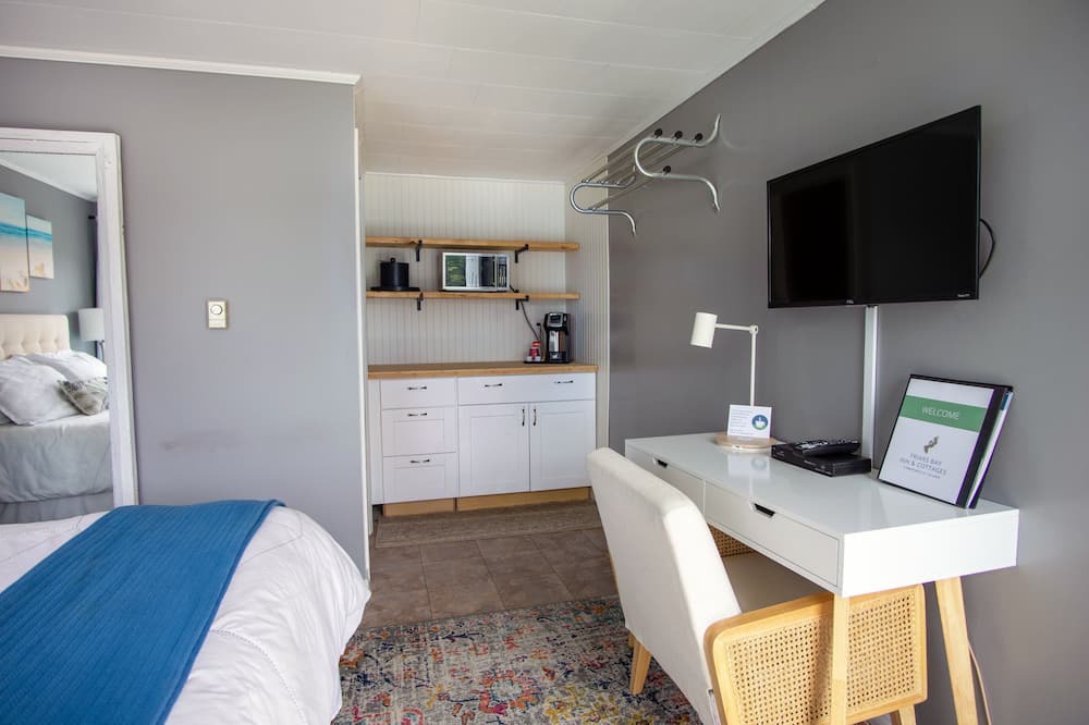 Photo of Bedroom in Welshpool
