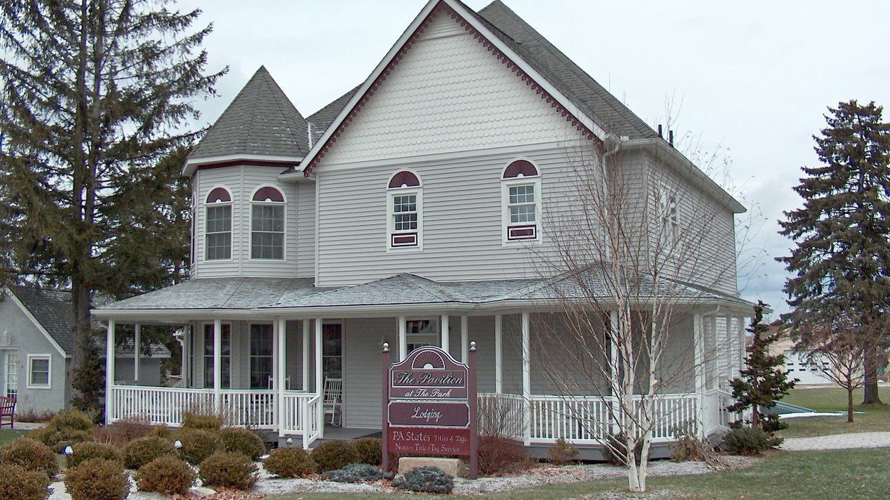 Photo of Outdoor in Laporte