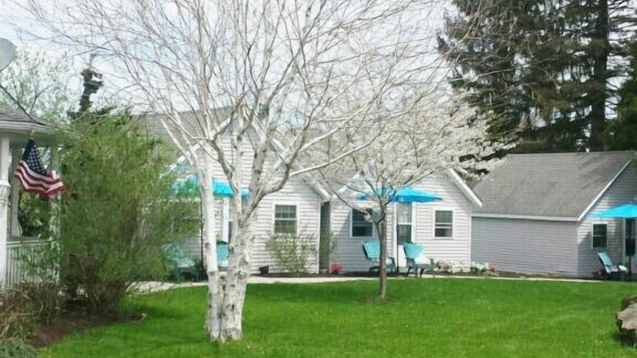 Photo of Outdoor in Laporte