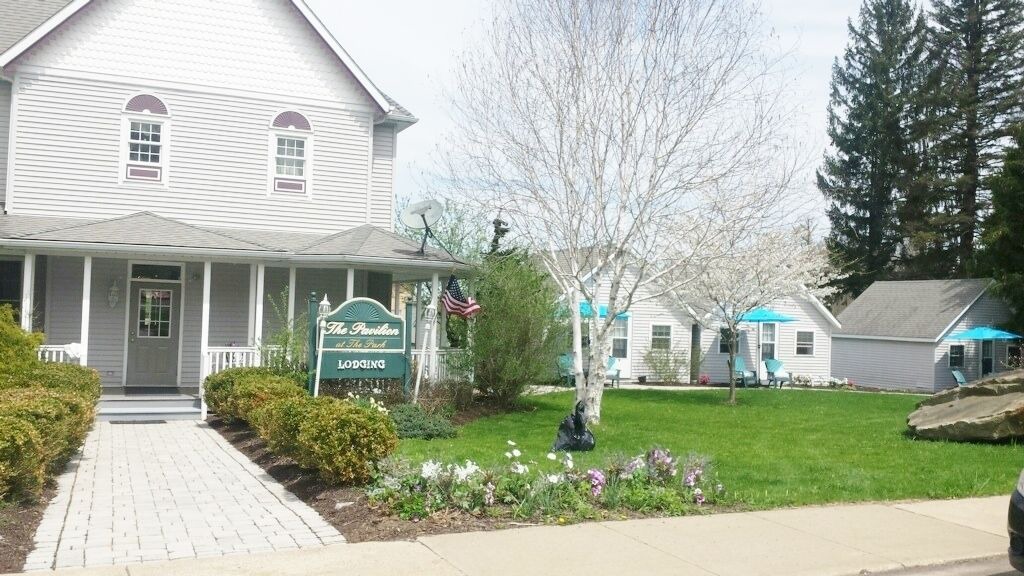 Photo of Outdoor in Laporte