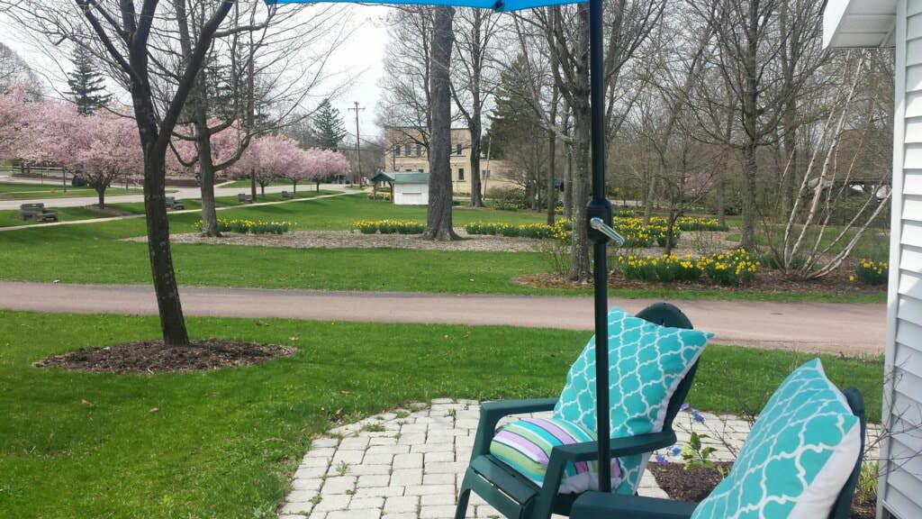 Photo of Outdoor in Laporte