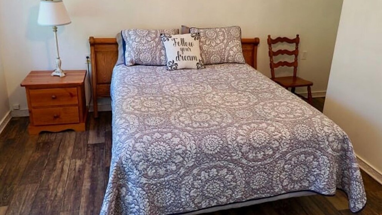 Photo of Bedroom in Laporte