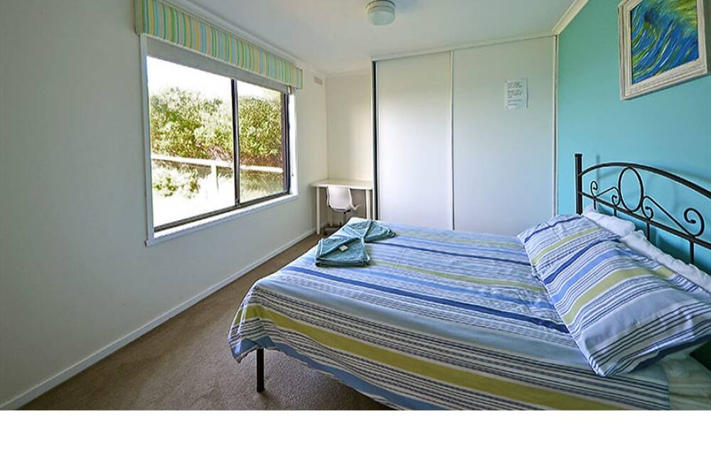 Photo of Bedroom in Allestree