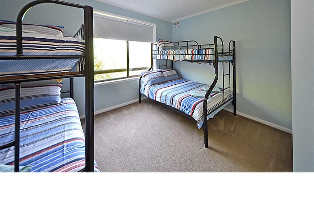 Photo of Bedroom in Allestree