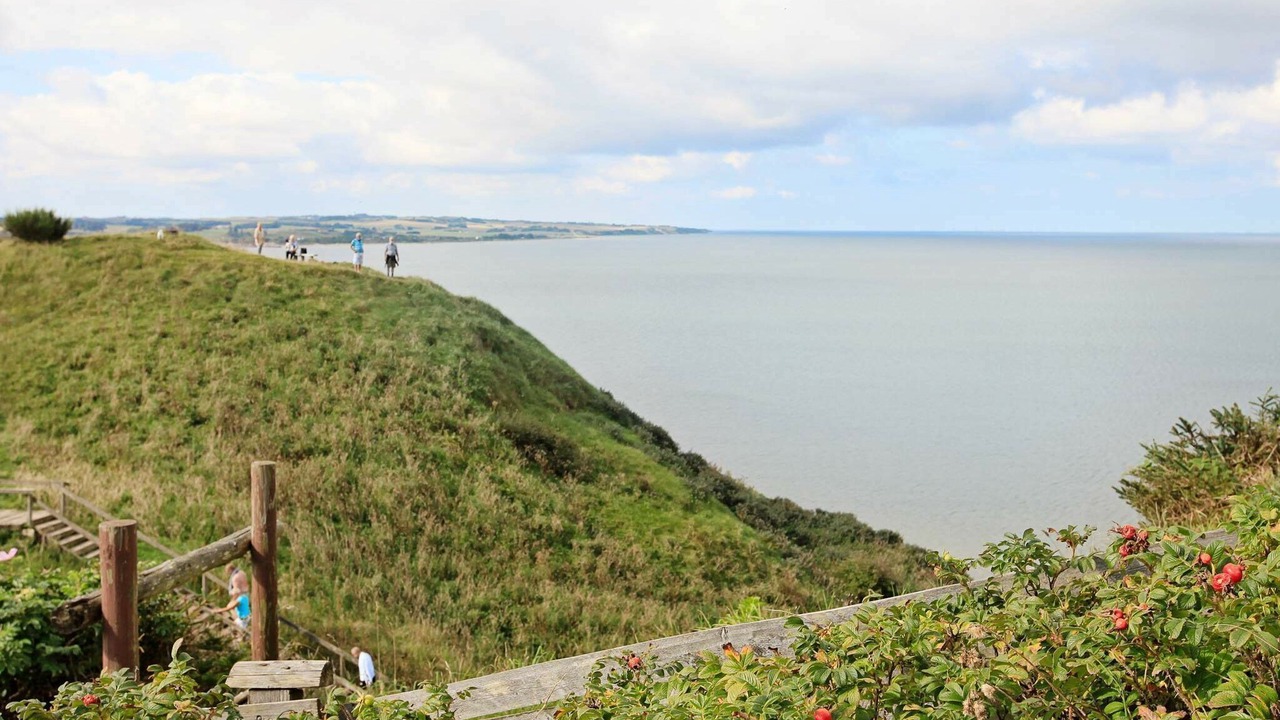 Photo of Outdoor in Remmer Strand