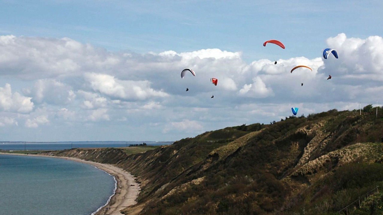 Photo of Others in Remmer Strand