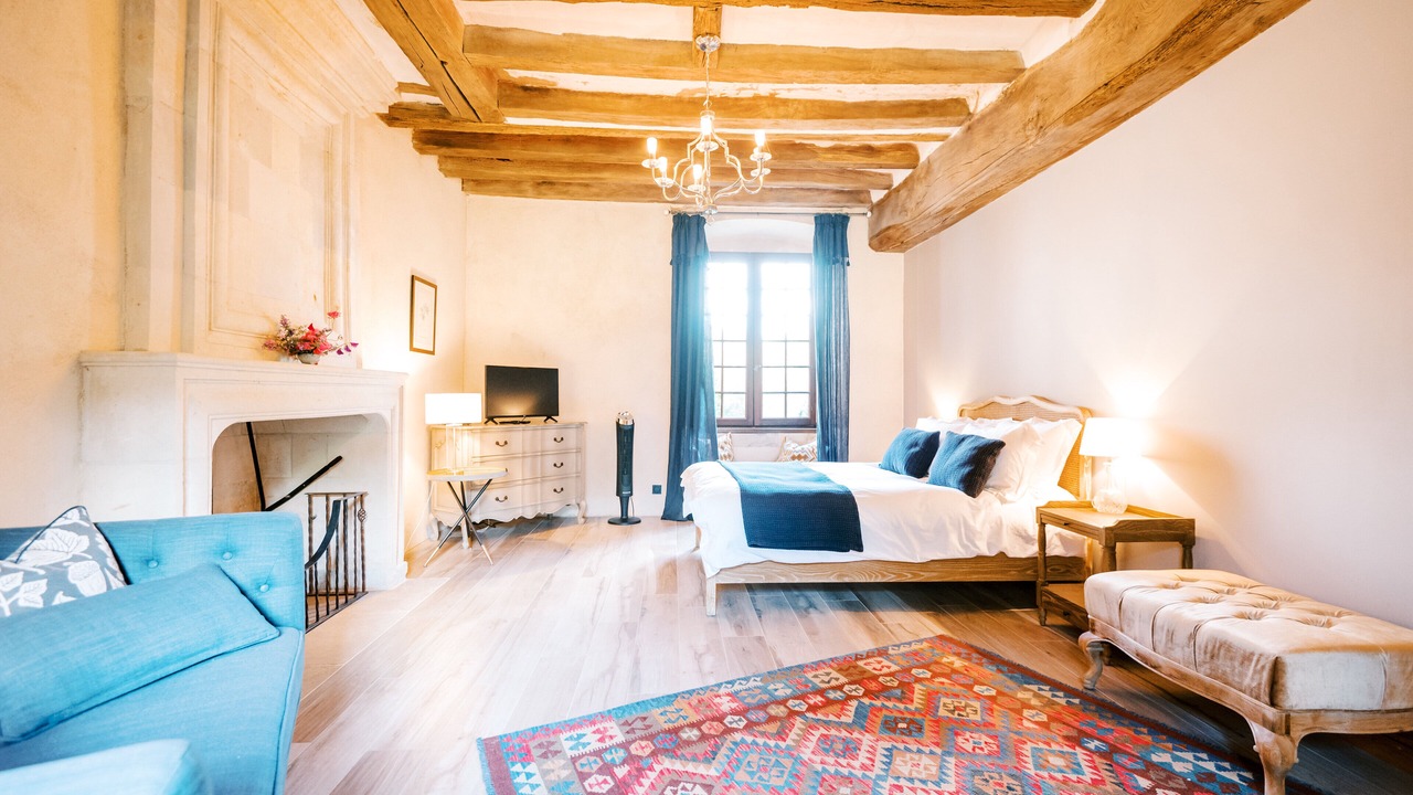 Photo of Outdoor in Blaison-Gohier