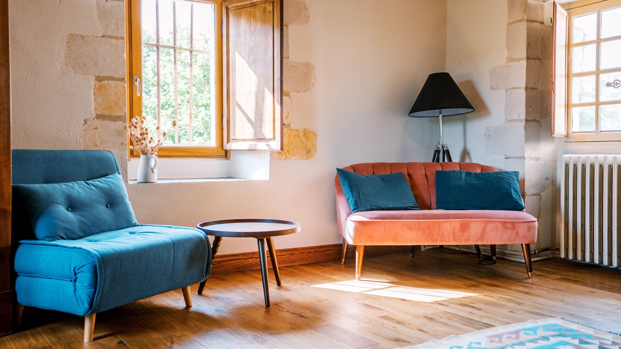 Photo of Outdoor in Blaison-Gohier