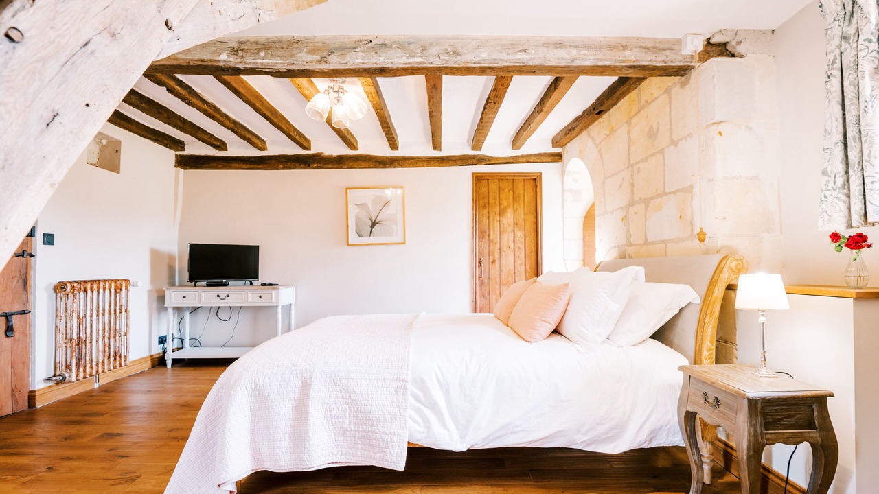 Photo of Outdoor in Blaison-Gohier