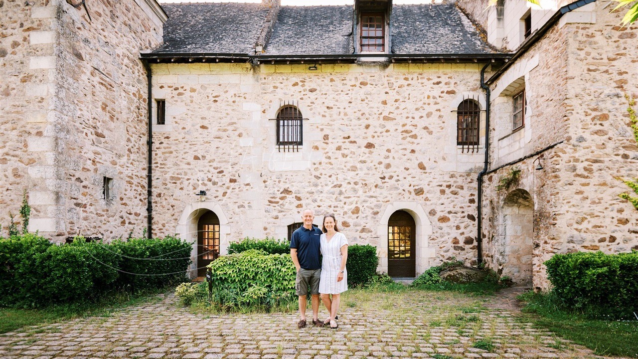 Photo of Outdoor in Blaison-Gohier