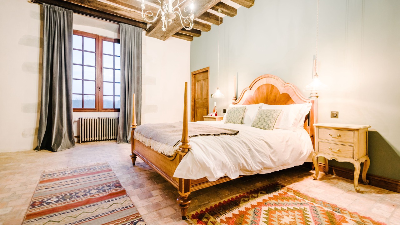 Photo of Outdoor in Blaison-Gohier