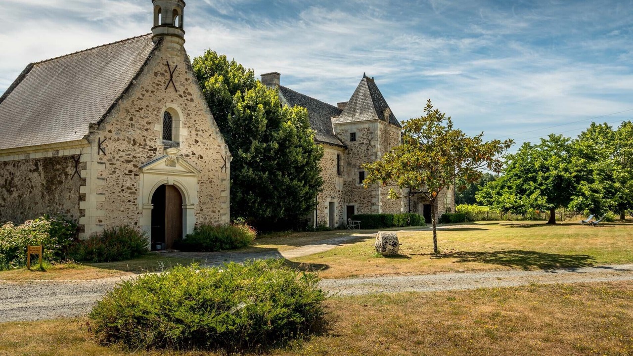 Photo of Outdoor in Blaison-Gohier