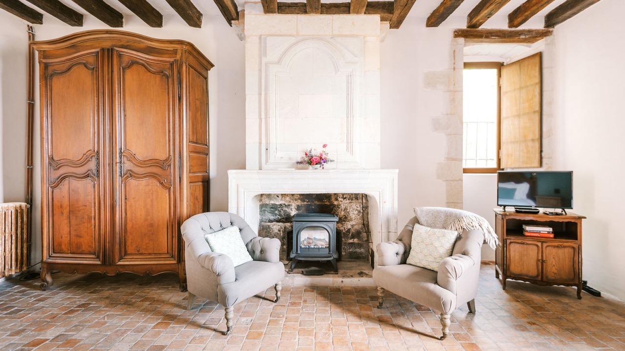 Photo of Outdoor in Blaison-Gohier