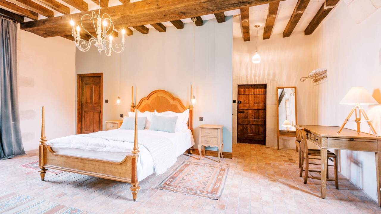 Photo of Outdoor in Blaison-Gohier