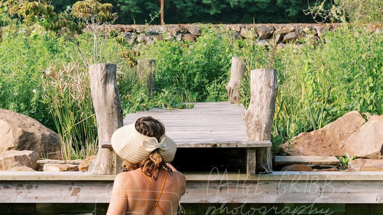 Photo of Outdoor in Blaison-Gohier