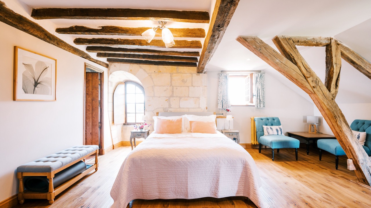 Photo of Outdoor in Blaison-Gohier