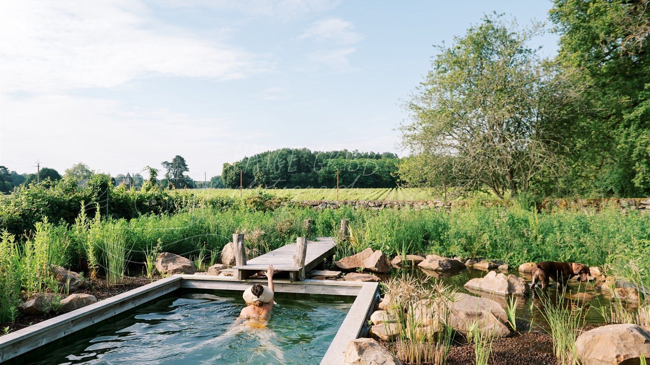 Photo of Outdoor in Blaison-Gohier