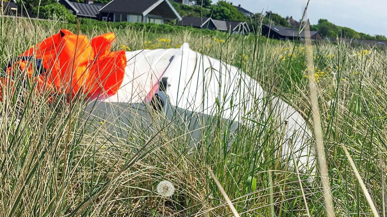 Photo of Outdoor in Store Kongsmark