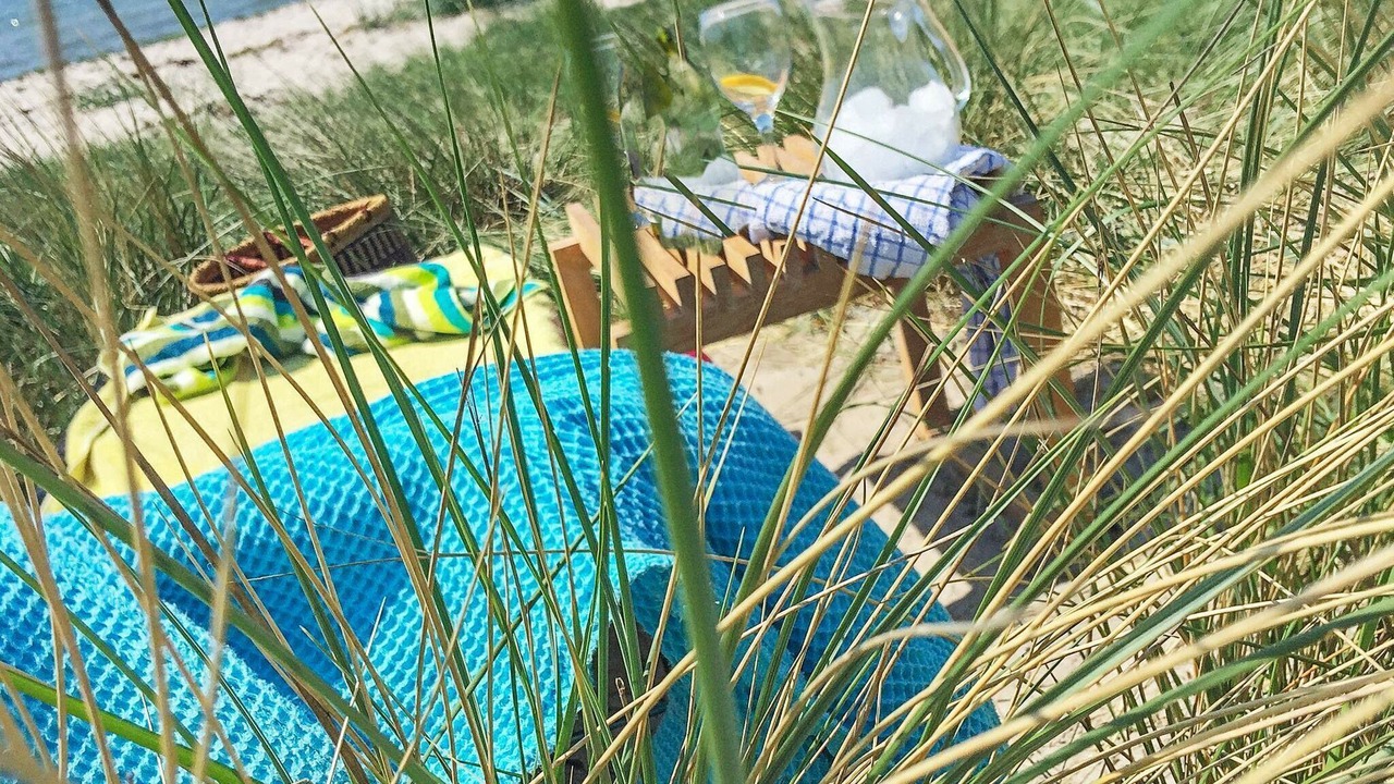 Photo of Outdoor in Store Kongsmark