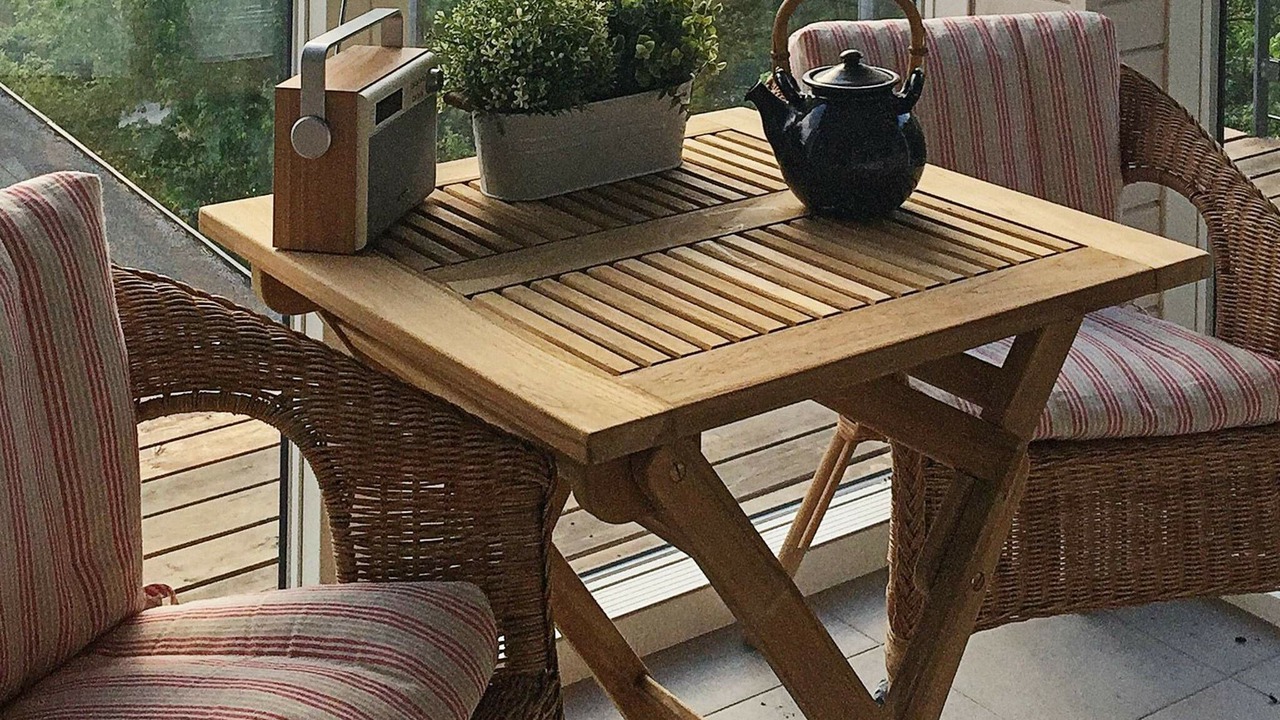Photo of Outdoor in Store Kongsmark
