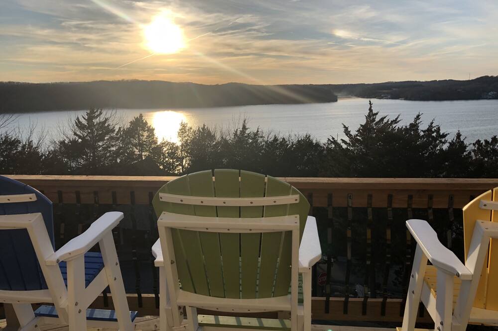Photo of Patio Balcony in Osage Beach