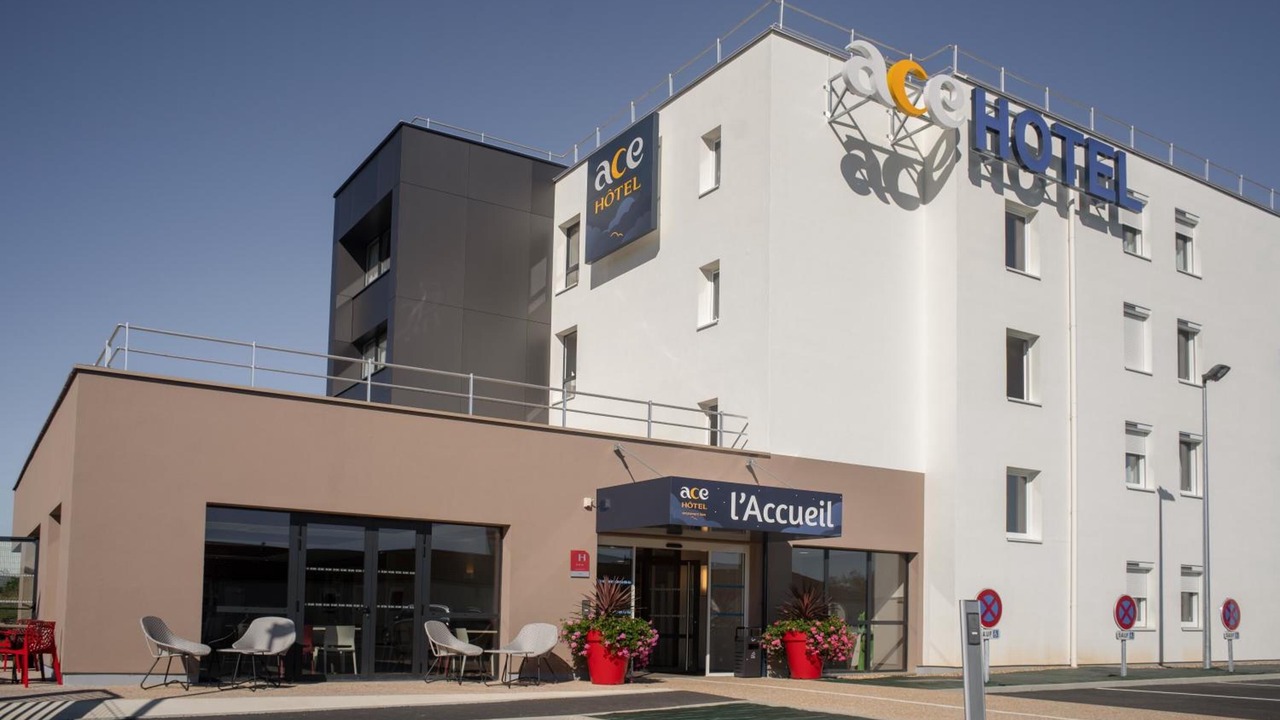 Photo of Outdoor in Saint-Saturnin