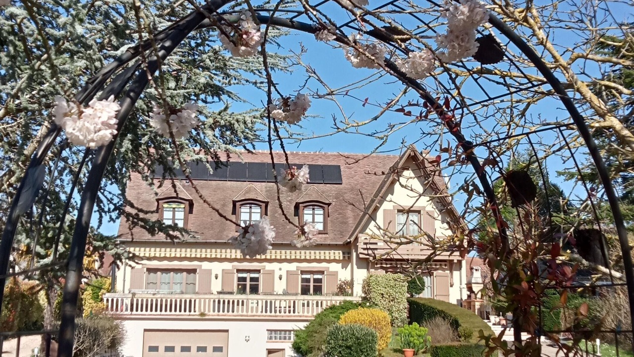 Photo of Outdoor in Limetz-Villez