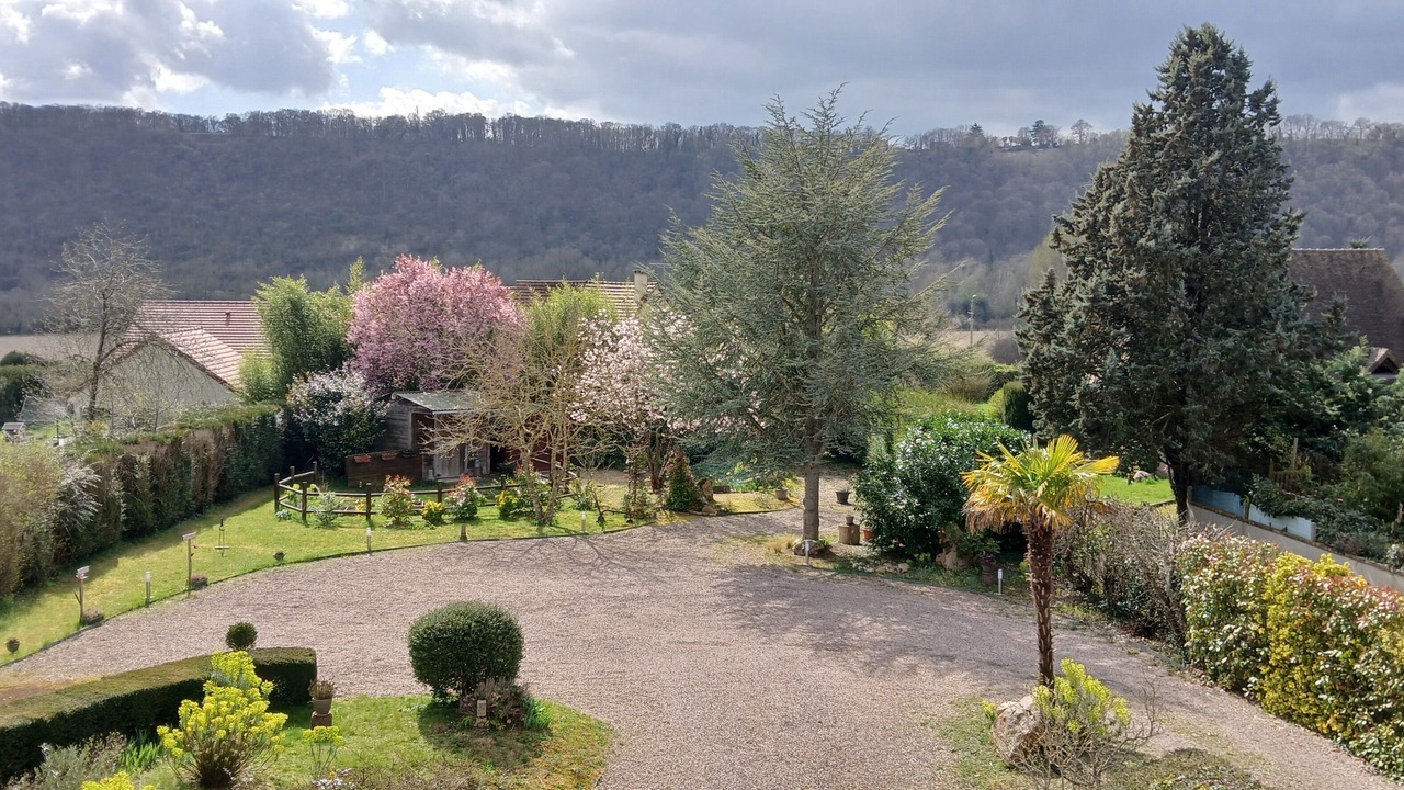 Photo of Outdoor in Limetz-Villez