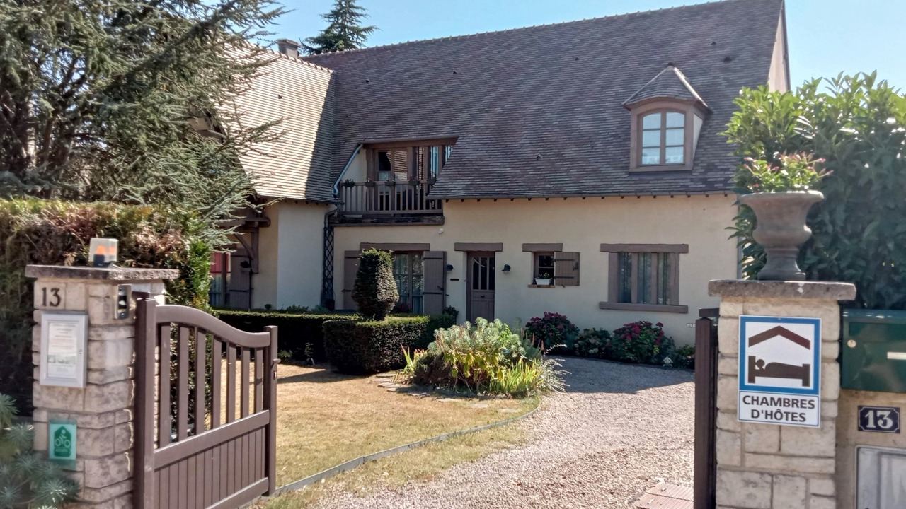 Photo of Outdoor in Limetz-Villez