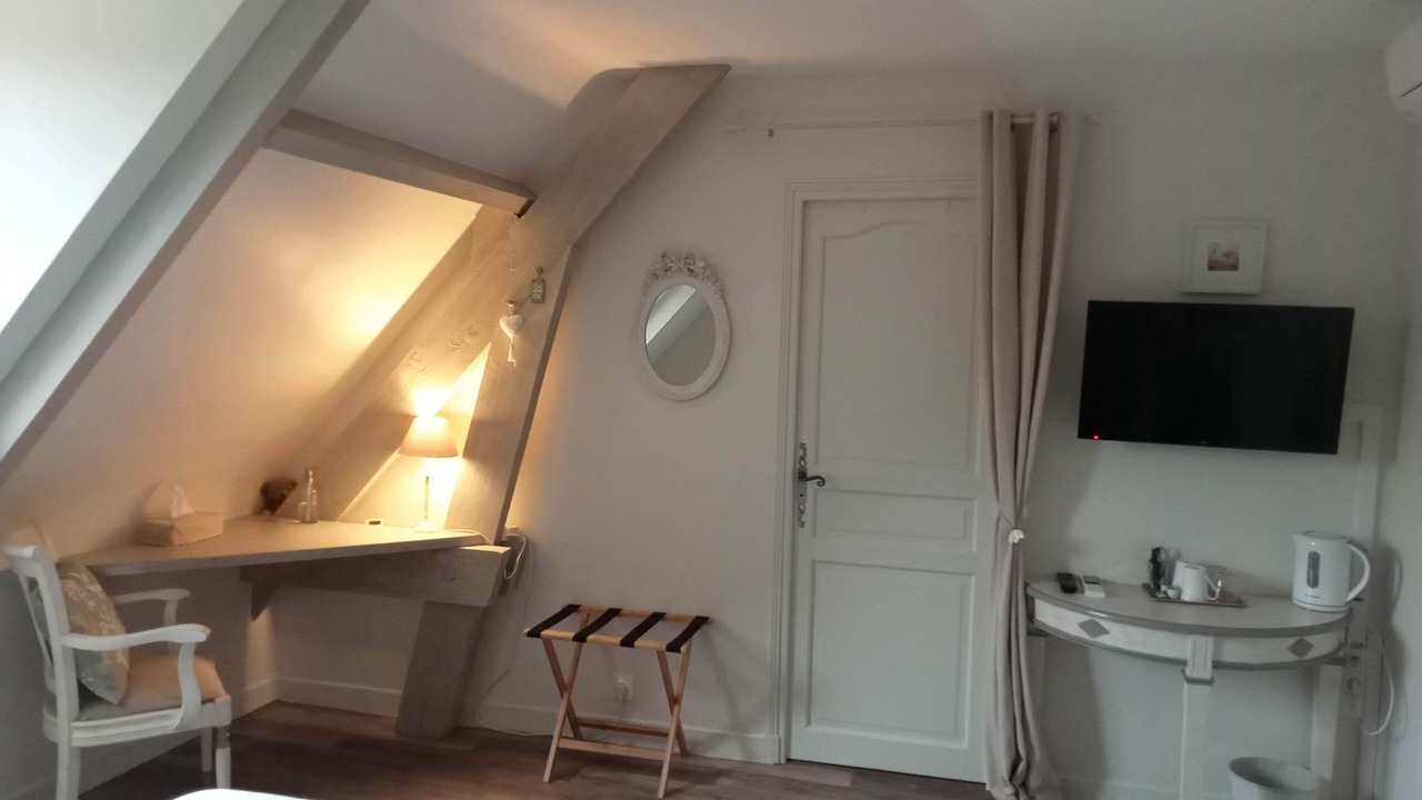 Photo of Bathroom in Limetz-Villez