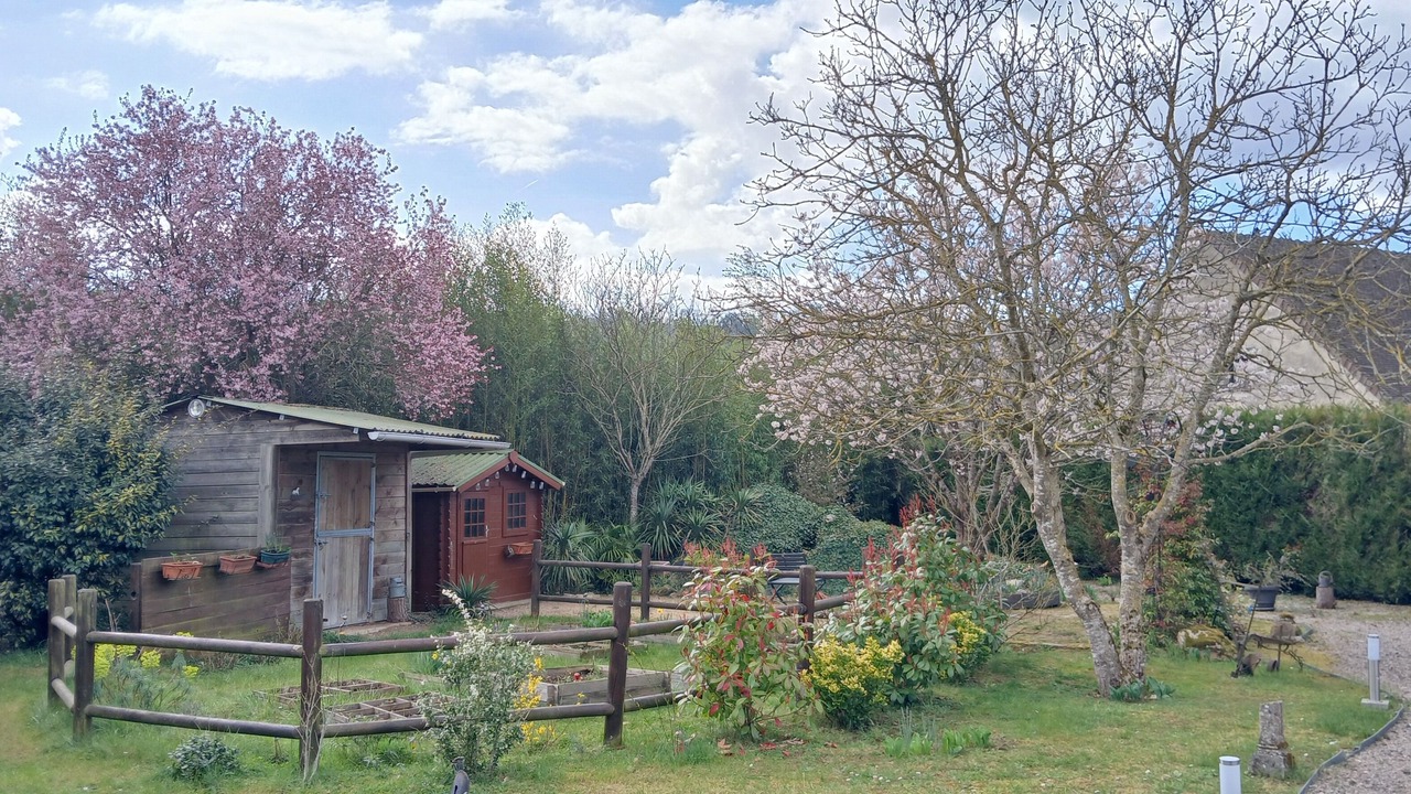 Photo of Outdoor in Limetz-Villez