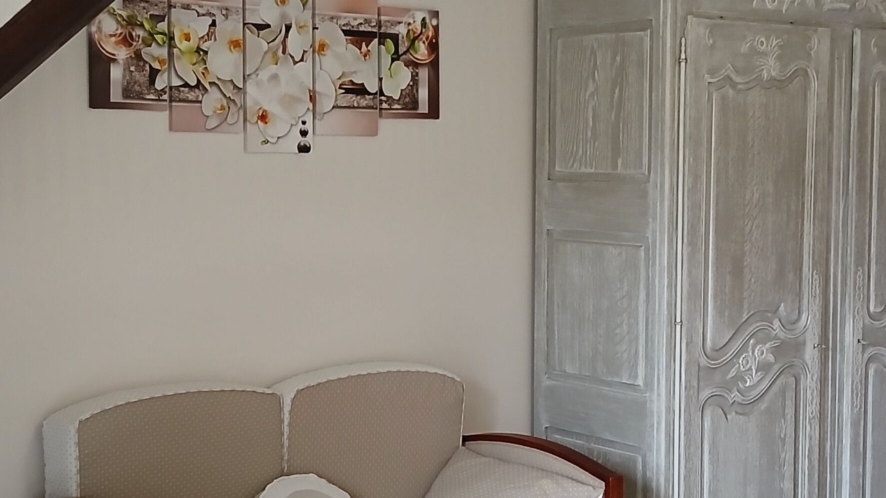 Photo of Bathroom in Limetz-Villez