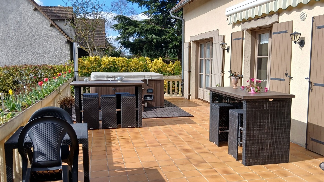 Photo of Outdoor in Limetz-Villez